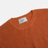 Boysnextdoor Knit Sweater Orange